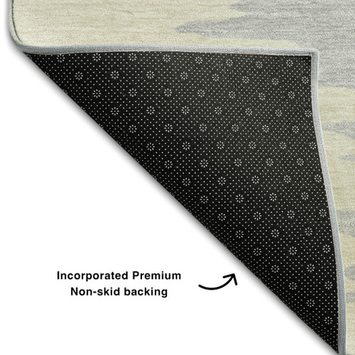 Addison Mayfield AMF1050 Beige Rug