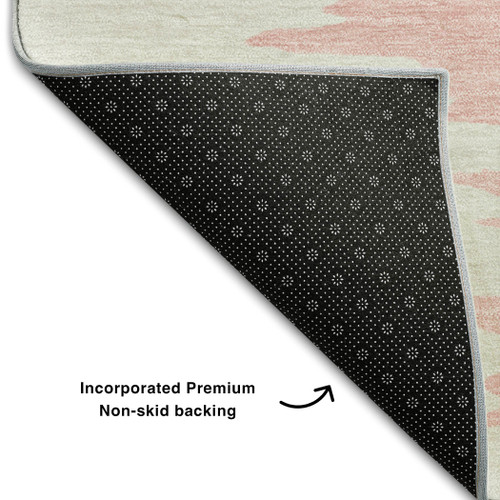 Addison Mayfield AMF1050 Blush Rug