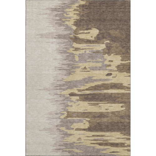 Addison Mayfield AMF1050 Coffee Rug