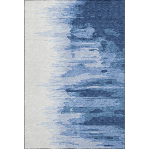 Addison Mayfield AMF1050 Navy Rug