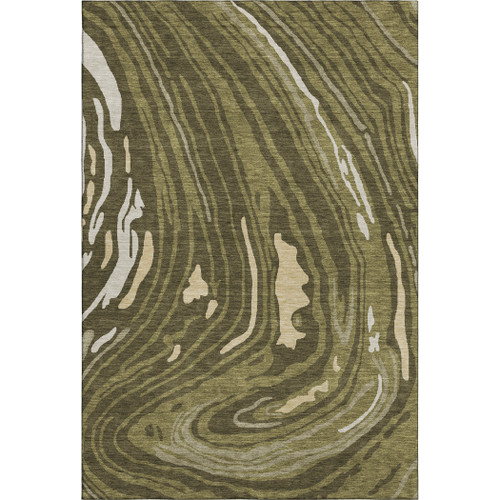 Addison Mayfield AMF1051 Olive Rug