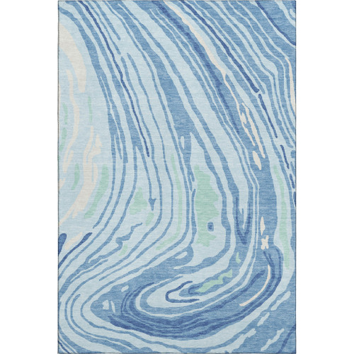 Addison Mayfield AMF1051 Sky Rug