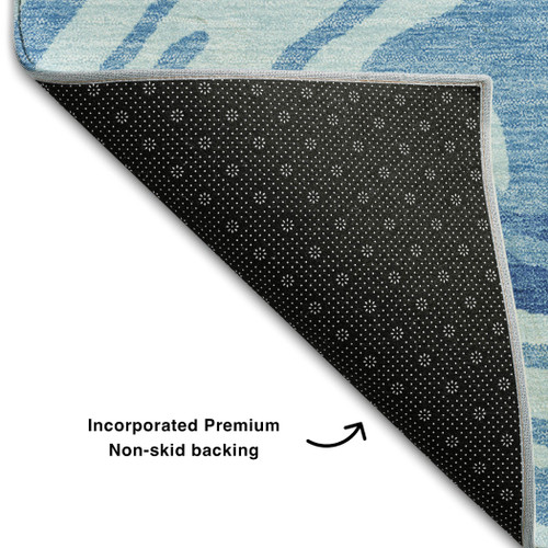 Addison Mayfield AMF1051 Sky Rug