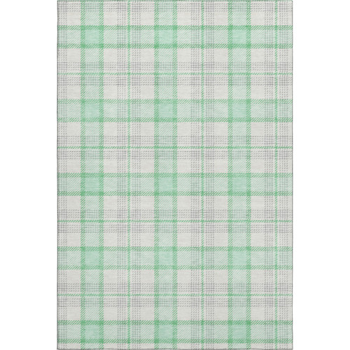 Addison Mayfield AMF1052 Seafoam Rug
