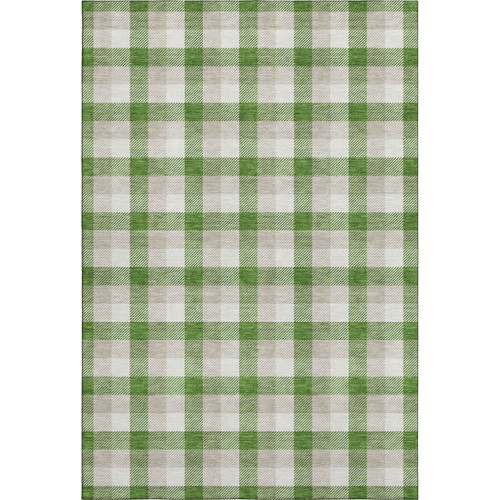 Addison Mayfield AMF1053 Emerald Rug