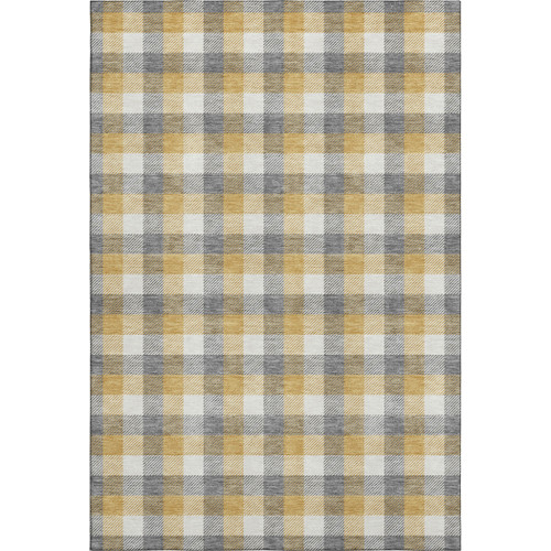 Addison Mayfield AMF1053 Gray Rug