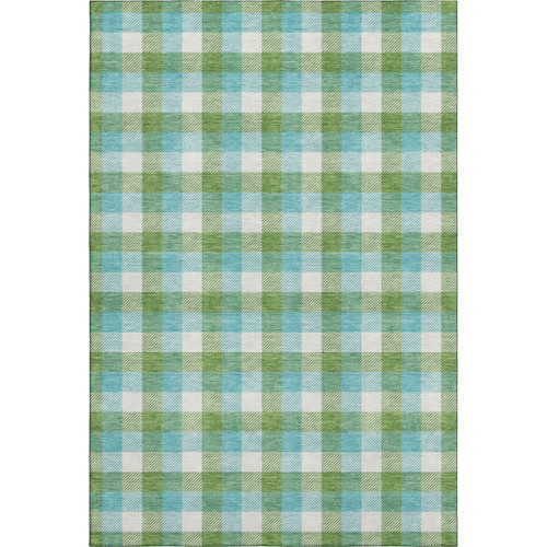 Addison Mayfield AMF1053 Lime Rug