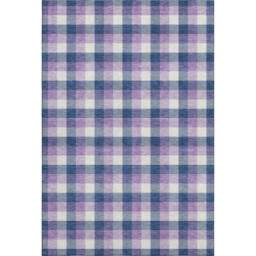 Addison Mayfield AMF1053 Navy Rug