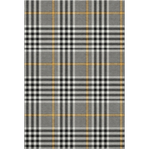 Addison Mayfield AMF1054 Black Rug