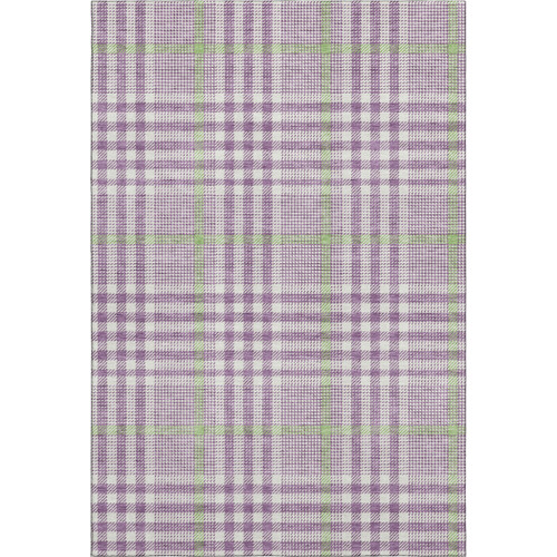 Addison Mayfield AMF1054 Purple Rug