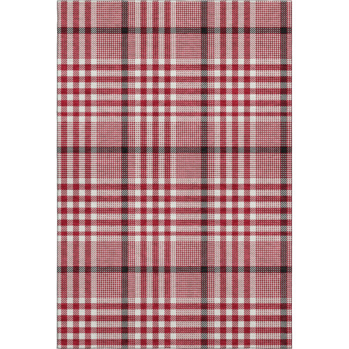 Addison Mayfield AMF1054 Red Rug