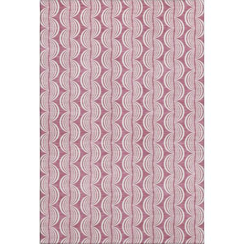 Addison Mayfield AMF1055 Blush Rug