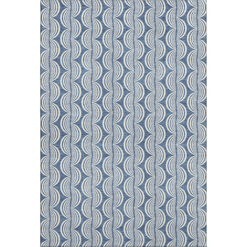 Addison Mayfield AMF1055 Denim Rug