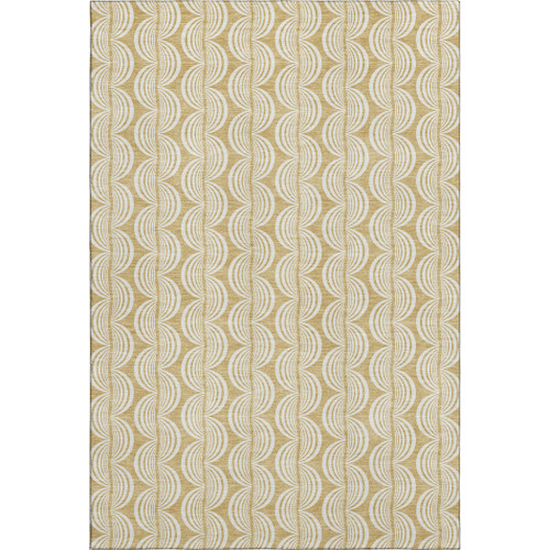 Addison Mayfield AMF1055 Gold Rug