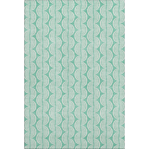 Addison Mayfield AMF1056 Seafoam Rug