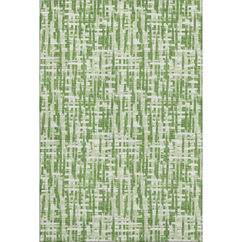 Addison Mayfield AMF1059 Green Rug