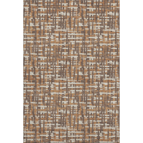 Addison Mayfield AMF1060 Chocolate Rug