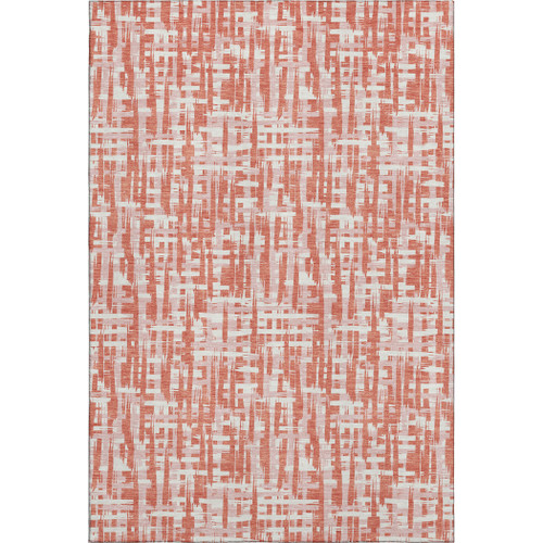 Addison Mayfield AMF1060 Coral Rug