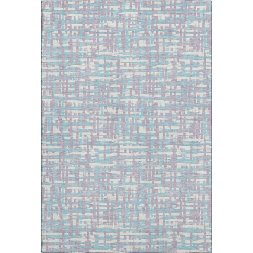 Addison Mayfield AMF1060 Lavender Rug