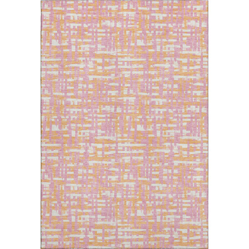 Addison Mayfield AMF1060 Pink Rug