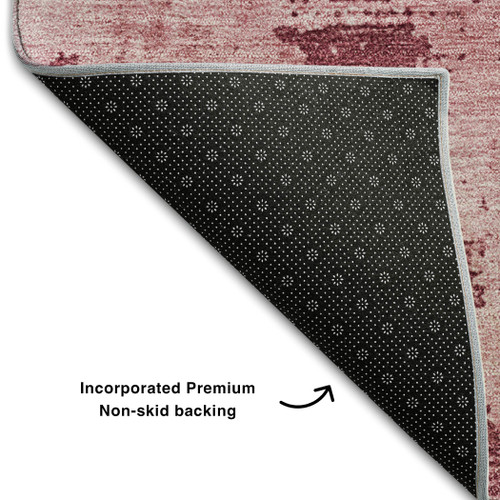 Addison Mayfield AMF1062 Blush Rug