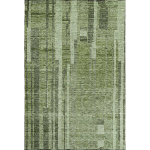 Addison Mayfield AMF1063 Green Rug