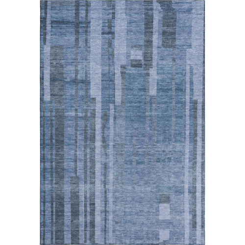 Addison Mayfield AMF1063 Navy Rug