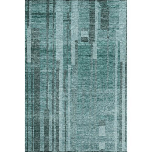 Addison Mayfield AMF1063 Teal Rug