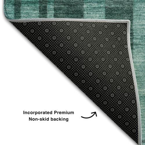 Addison Mayfield AMF1063 Teal Rug