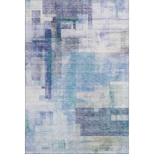 Addison Mayfield AMF1067 Blue Rug