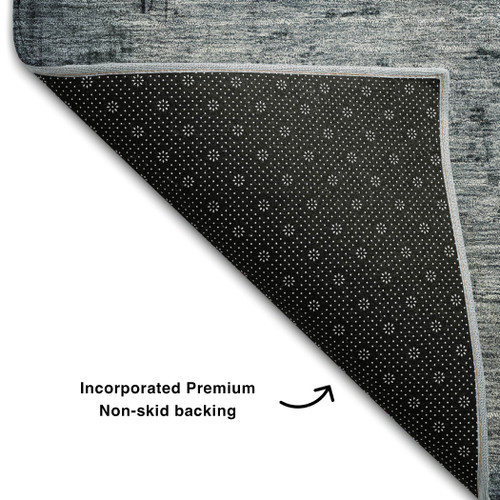 Addison Mayfield AMF1069 Blue Rug