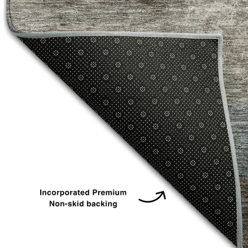 Addison Mayfield AMF1070 Gray Rug