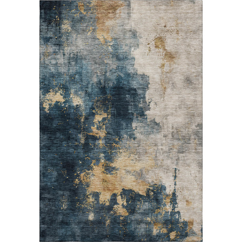 Addison Mayfield AMF1072 Blue Rug