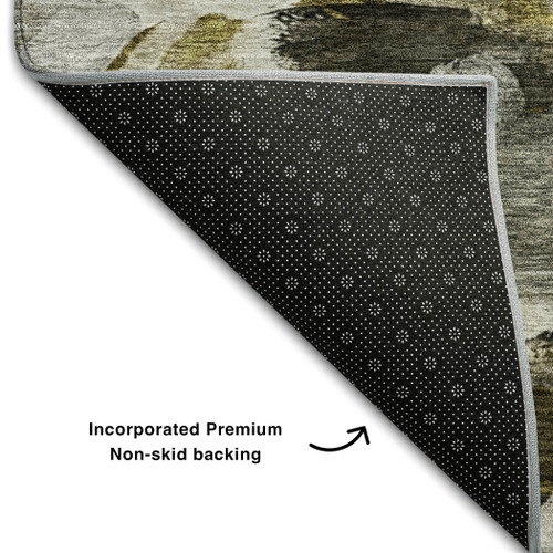 Addison Mayfield AMF1075 Granite Rug