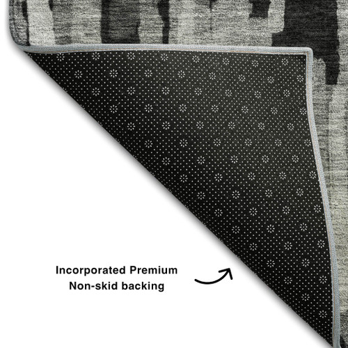 Addison Mayfield AMF1079 Gray Rug