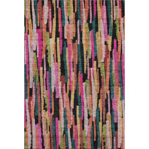Addison Mayfield AMF1079 Pink Rug