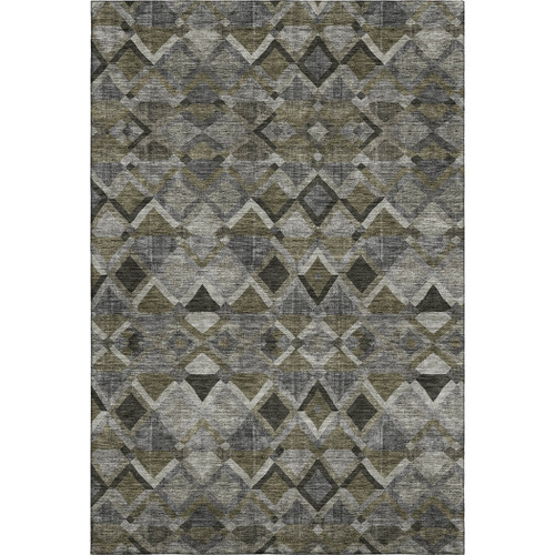 Addison Mayfield AMF1080 Gray Rug