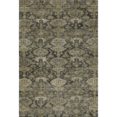 Addison Mayfield AMF1084 Charcoal Rug