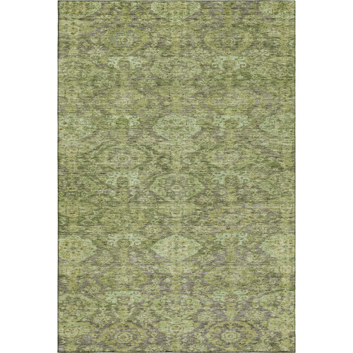 Addison Mayfield AMF1084 Green Rug