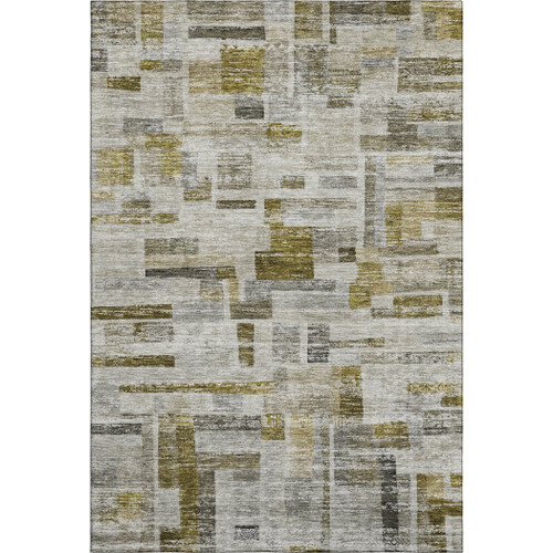 Addison Mayfield AMF1090 Taupe Rug