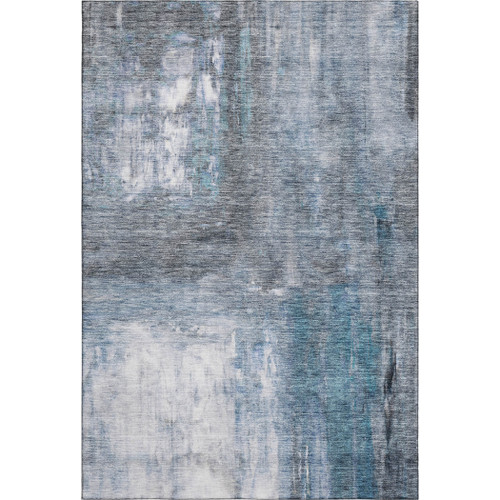 Addison Mayfield AMF1095 Blue Rug