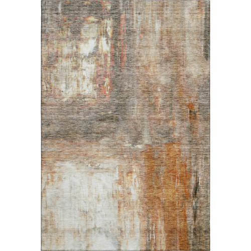 Addison Mayfield AMF1095 Copper Rug