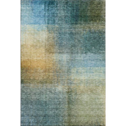 Addison Mayfield AMF1096 Blue Rug