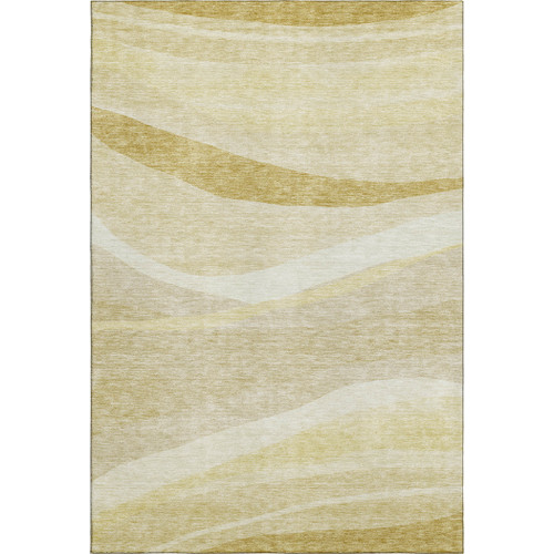 Addison Mayfield AMF1099 Wheat Rug