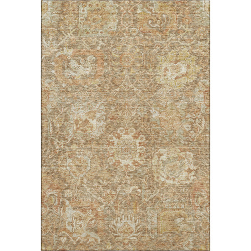 Addison Mayfield AMF1101 Khaki Rug