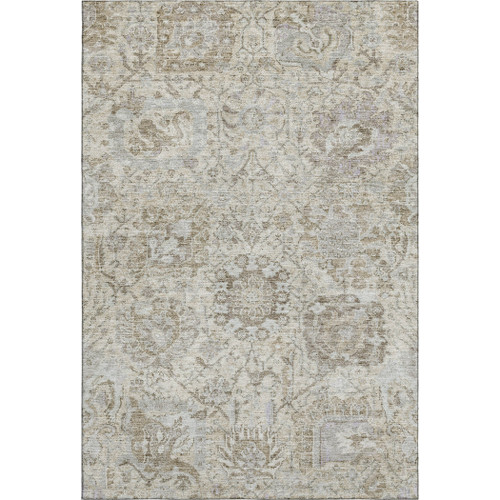 Addison Mayfield AMF1102 Ivory Rug