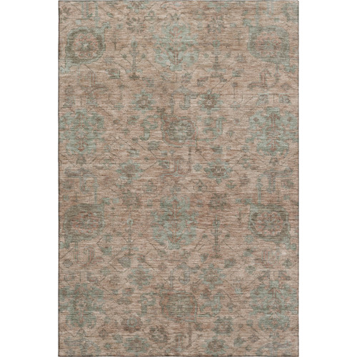 Addison Mayfield AMF1105 Coral Rug