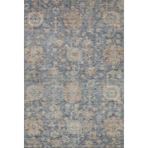 Addison Mayfield AMF1105 Denim Rug