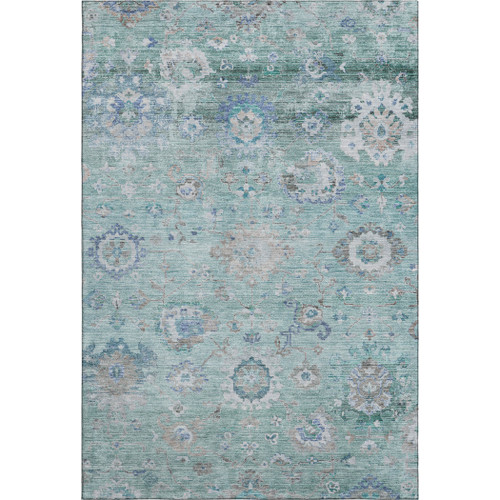 Addison Mayfield AMF1107 Seafoam Rug