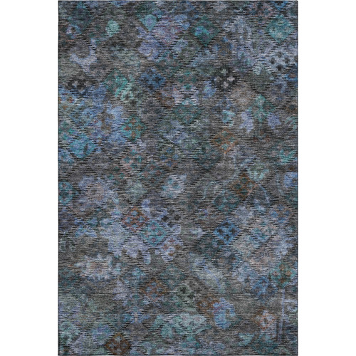 Addison Mayfield AMF1109 Teal Rug